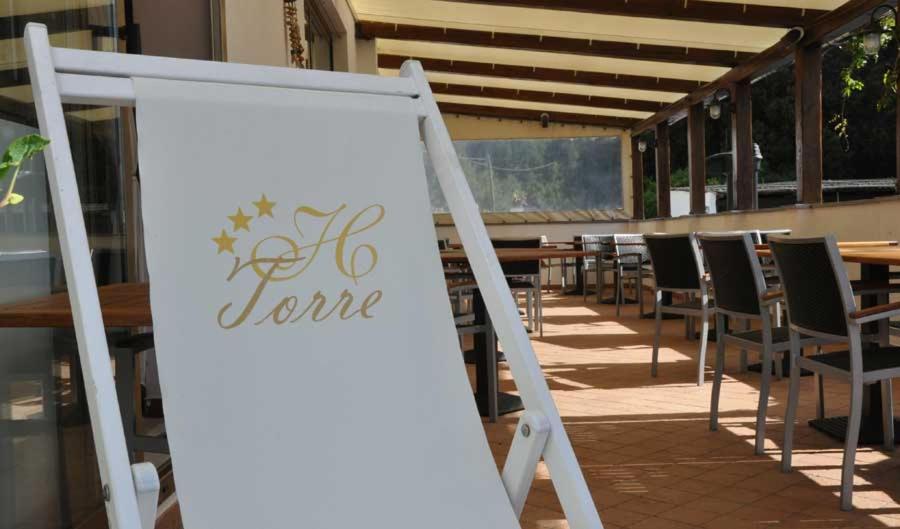 Torre Hotel 2*