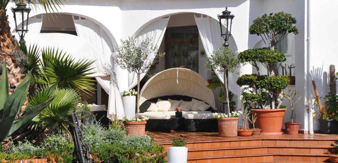 Torre Hotel