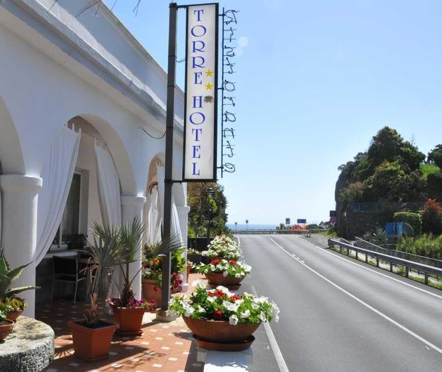 Torre 2* Celle Ligure