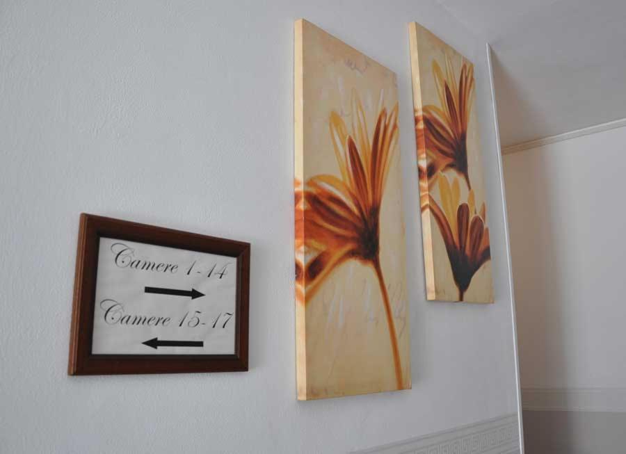 Torre Hotel 2*