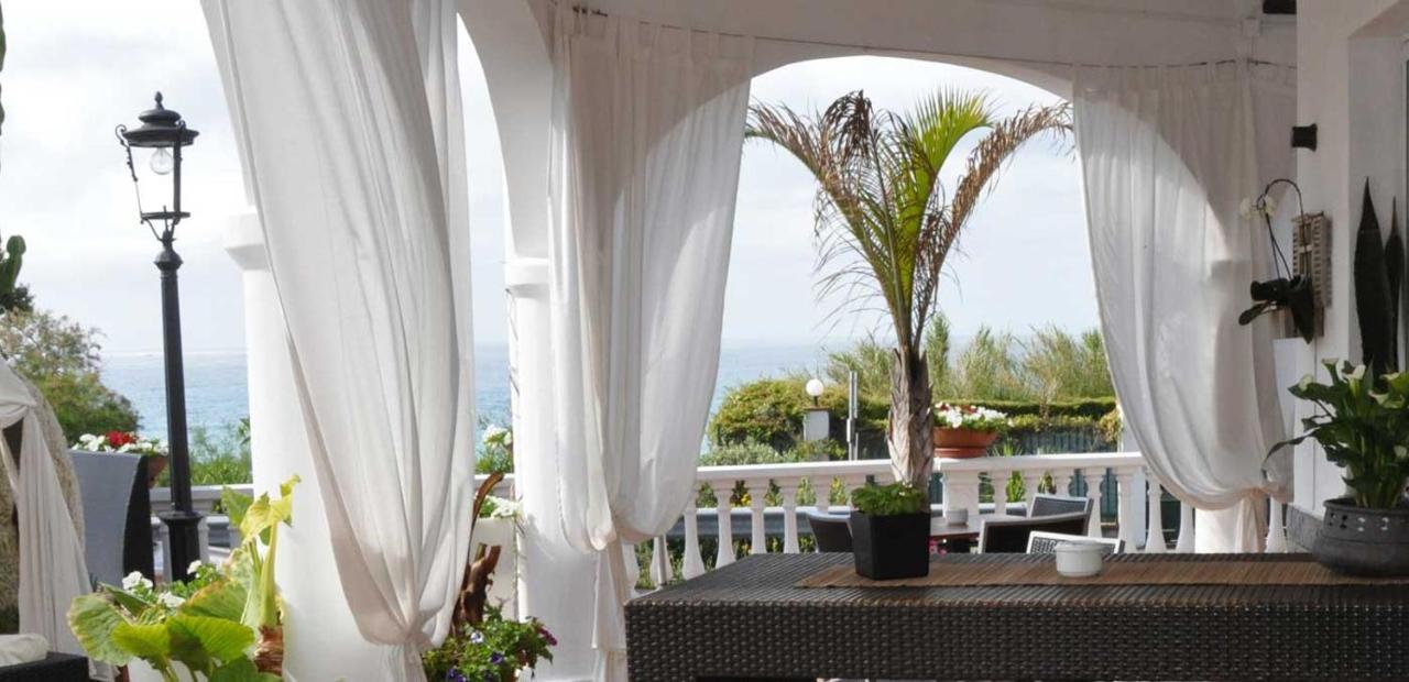Torre Hotel Celle Ligure