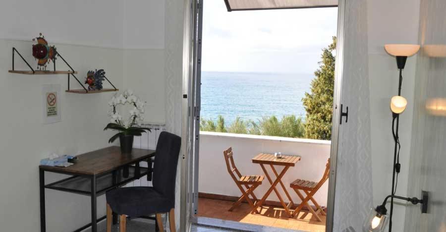 Torre Celle Ligure
