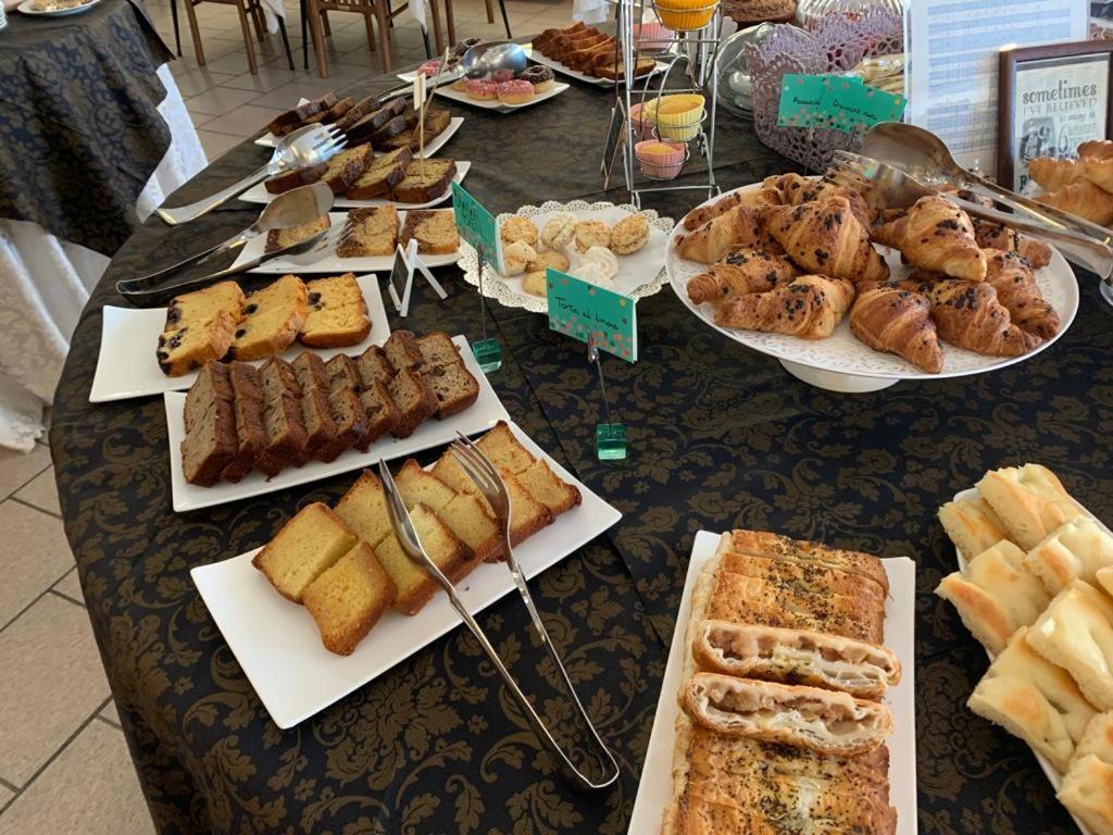 Hotel Torre Celle Ligure