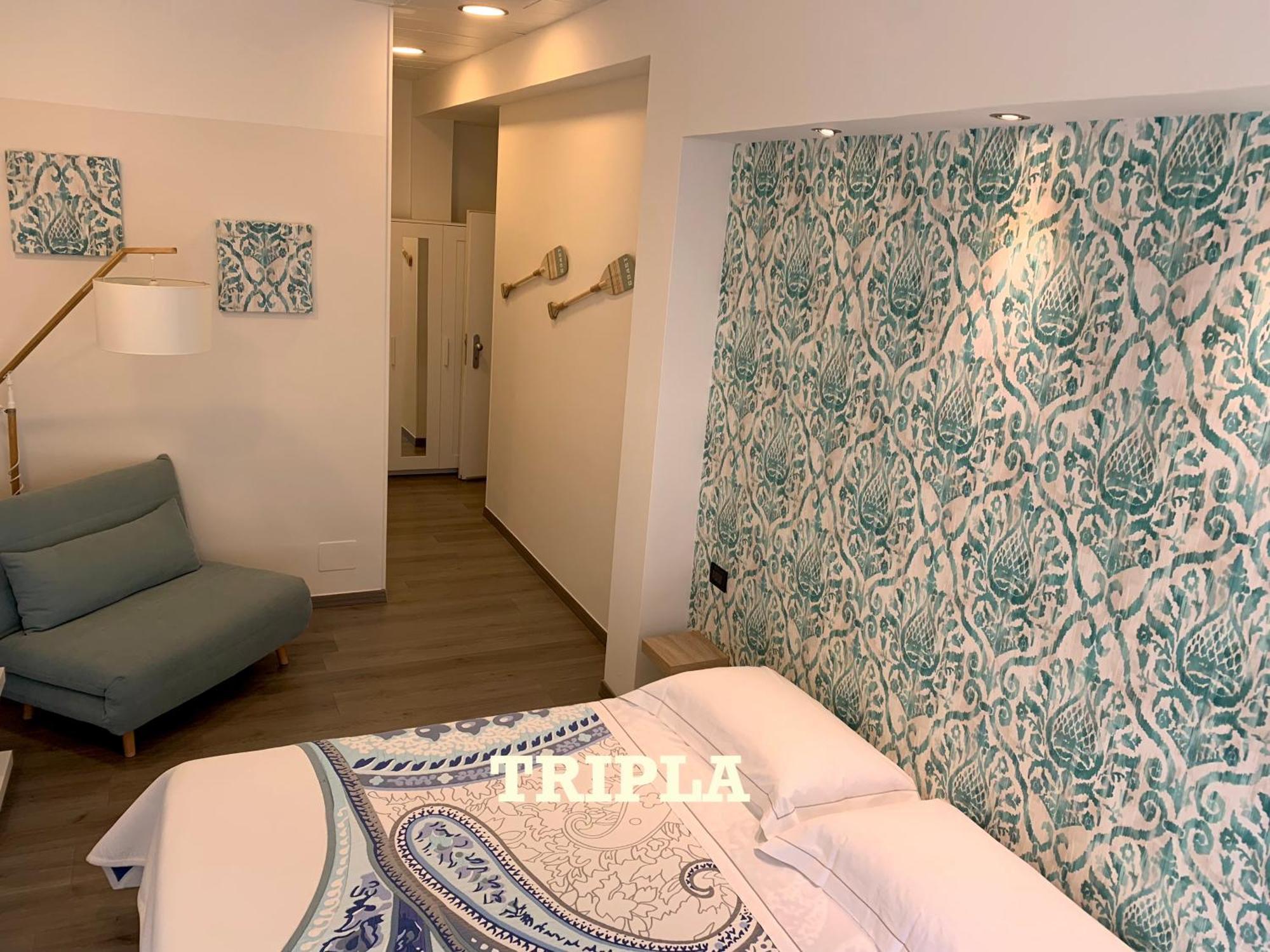 Torre Hotel