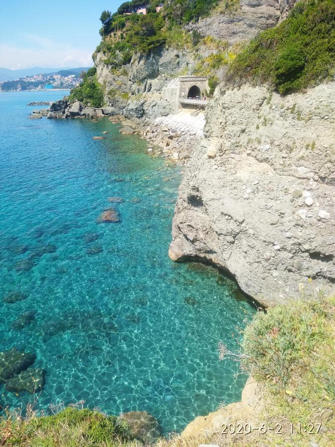 Torre Hotel Celle Ligure